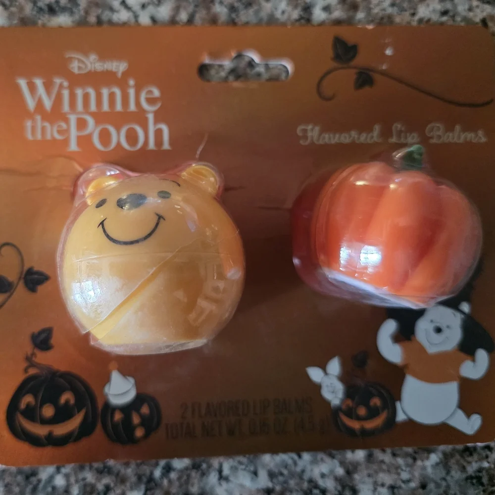 Winnie The Pooh Halloween Makeup Bundle